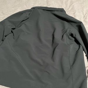 32 Degree Heat jacket